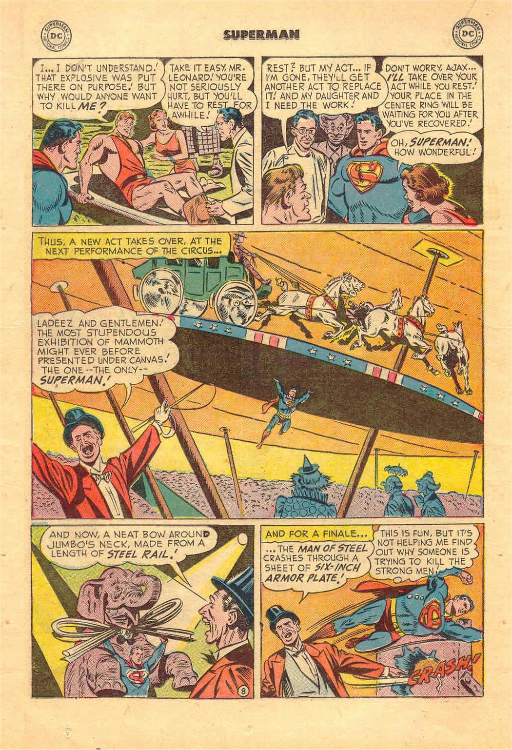 Superman (1939) issue 78 - Page 24