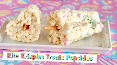 Rice Krispies Treats
