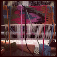 Interested in Tapestry Looms?