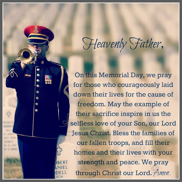 Memorial Day Best Poems