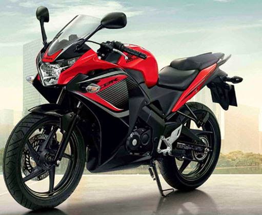 honda cbr 150r 2016