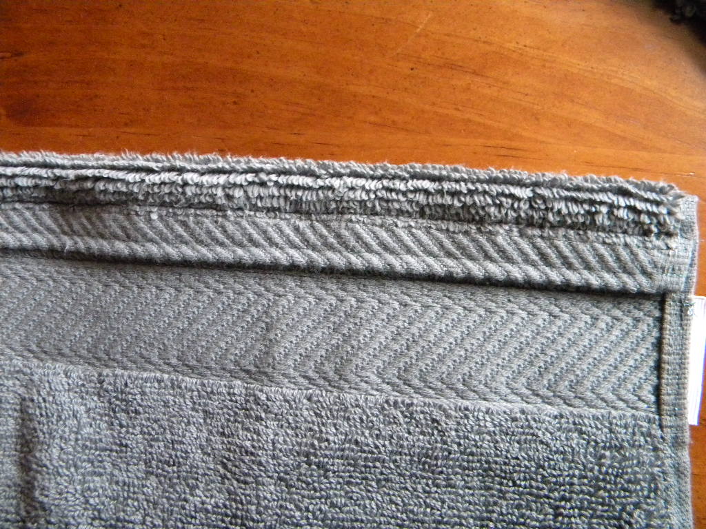 Hooded Towel Tutorial – Sew Kind of Wonderful