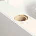 He Drilled A Hole In The Door And Created A Genius Hiding Spot For His Valuables – Genius