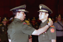 Prabowo Diberhentikan dari Dinas Militer, Agum: Itu Kenyataan