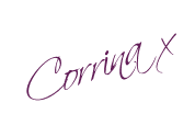Image result for corrina signature
