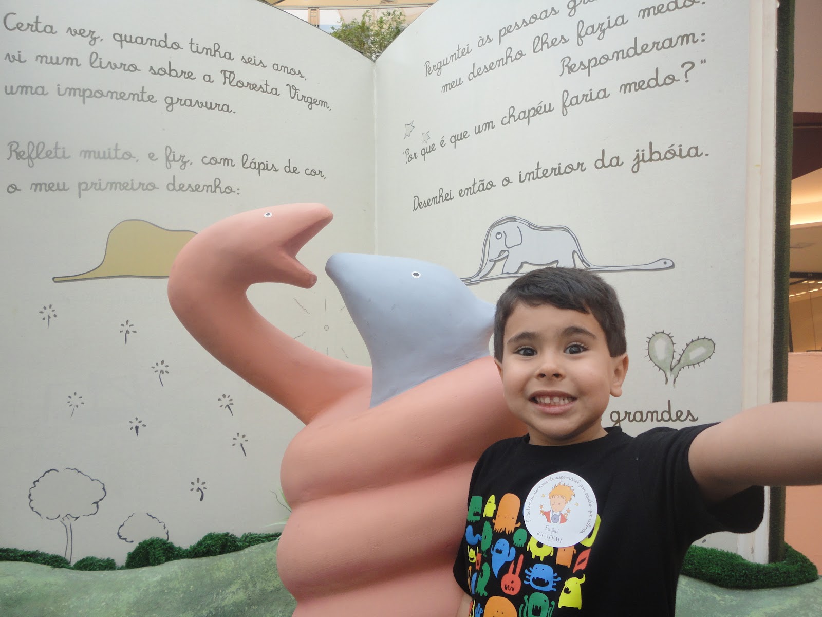 Bernardo e Rodrigo Chapéu ou cobra