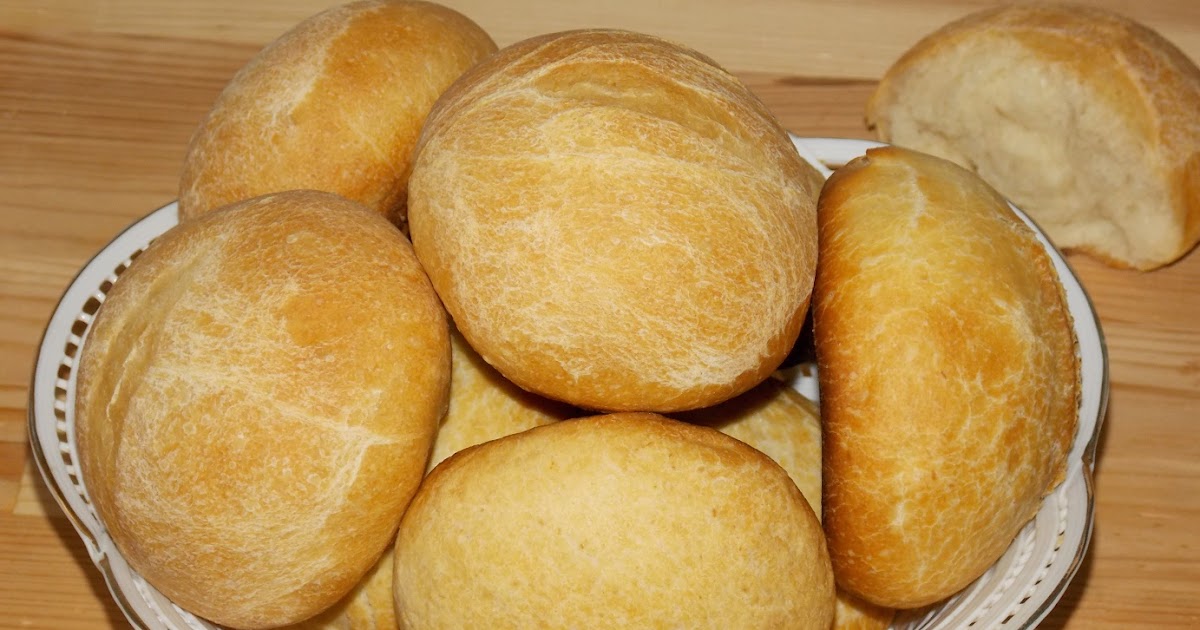 Chifle De Casa Absolut Delicios