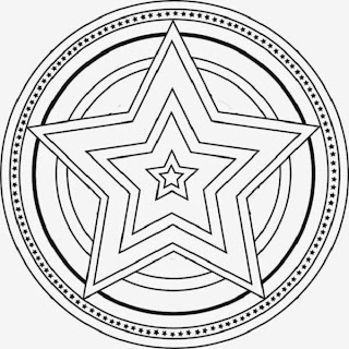 Children's mandala coloring pages holiday.filminspector.com