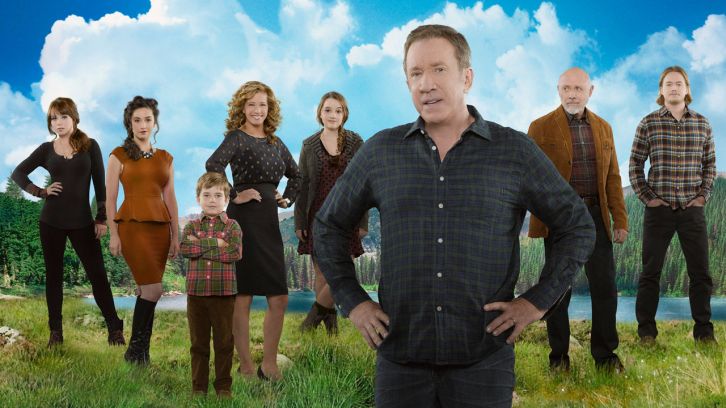 Last Man Standing - Renewed for 6th Season by ABC