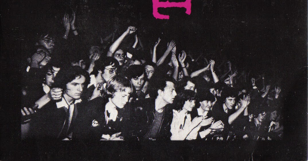Zero G Sound : Tom Robinson Band - Rising Free EP (1978)