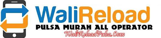 Server Pulsa Wali Reload Bogor @ WaliReloadPulsa.Com
