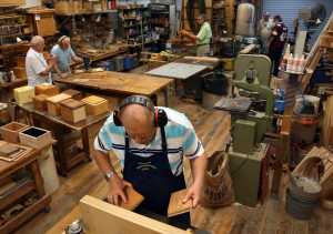 Long Island Wood Carvers Association Tampa Bay 