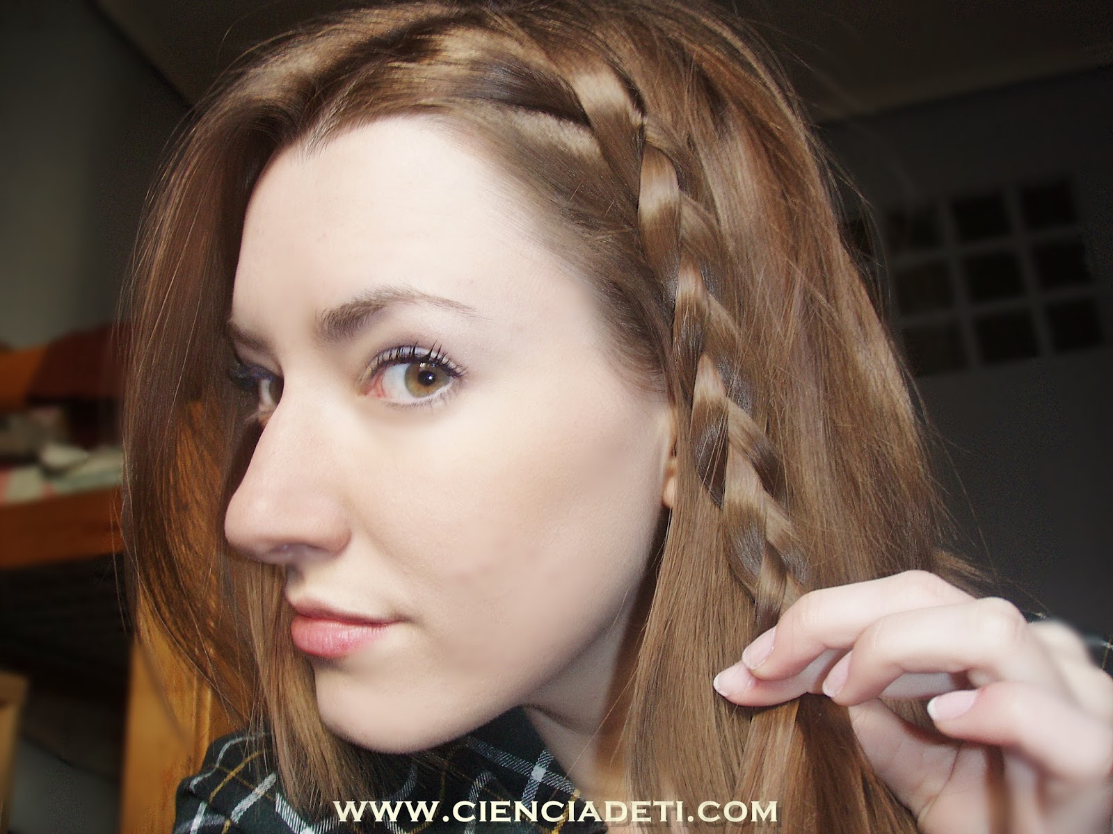 Ciencia de ti Casting Creme Gloss