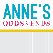 Anne's Odds and Ends