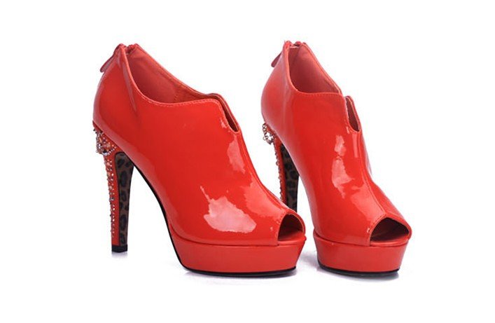 Ladies Shoes ~ Fashion Point