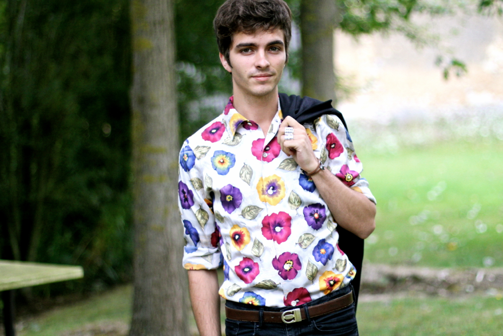 BLOG MODE HOMME PREPPY CONSEIL STYLE PARIS ELEGANCE TENDANCE