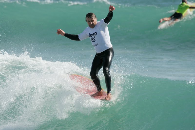 Nerve Events Surf Tools to sponsor Bali trip for SA Longboard Series