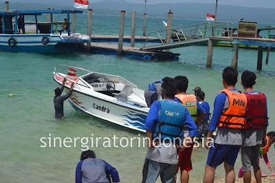 tour tanjung lesung