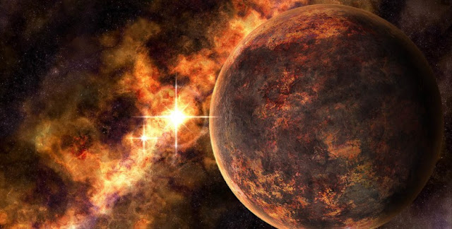 WARNING: Doomsday to Happen on October of This Year! Are You Ready For This? WARNING: Doomsday to Happen on October of This Year! Are You Ready For This?
