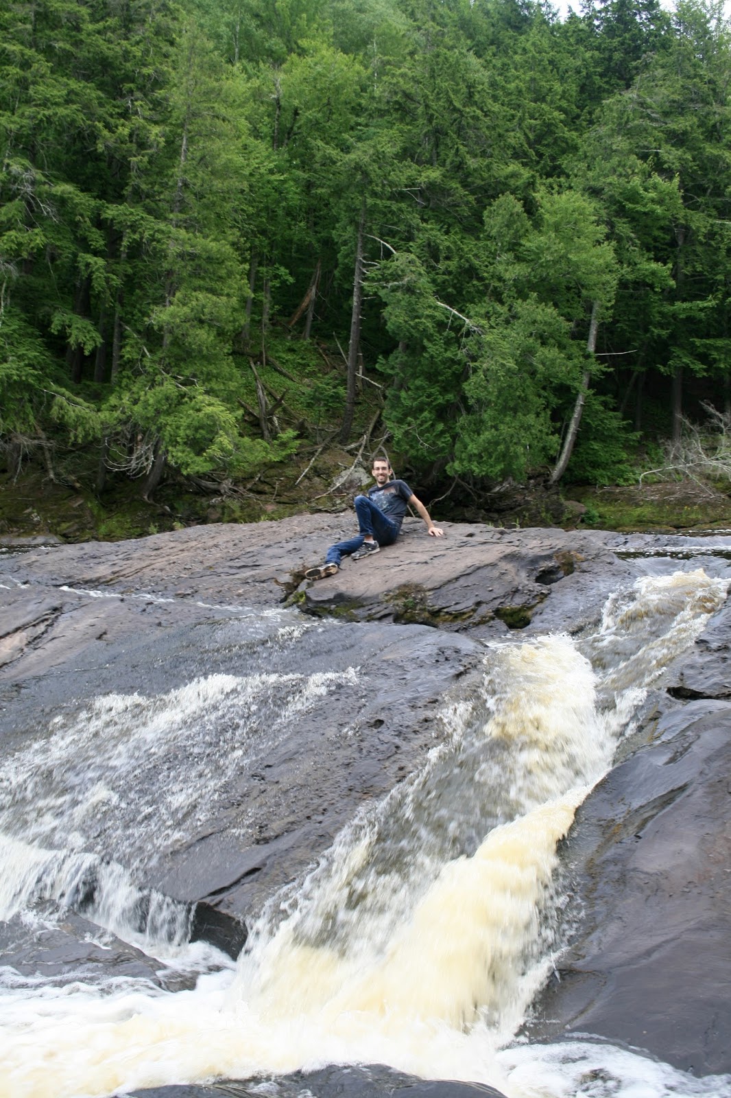 Amy's Creative Pursuits The Black River National Scenic Byway