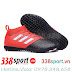 Giày Bóng Đá Sân Cỏ Nhân Tạo Adidas ACE 17.3 Đỏ Đen