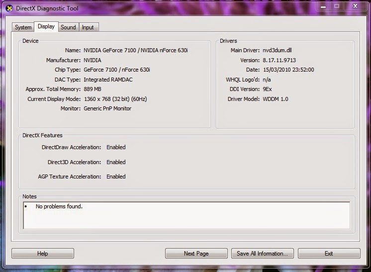 Toko Komputer Bekas Jual Hardware CPU Second Murah 