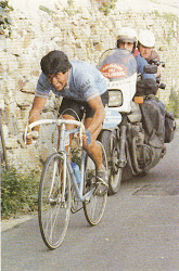 1983 Milan San Remo