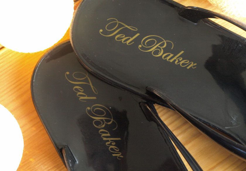The Black Pearl Blog - UK beauty, fashion and lifestyle blog: Ted Baker ...