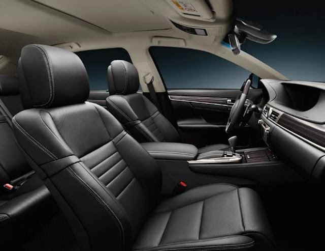 2017 Lexus GS 450h Review 2017 Lexus GS 450h Review
