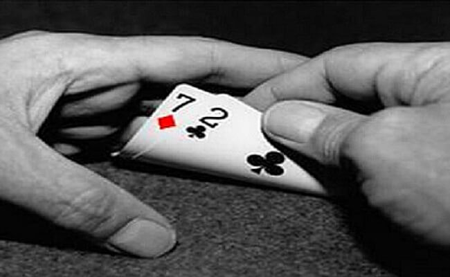 Can You Win at Poker Without Bluffing?