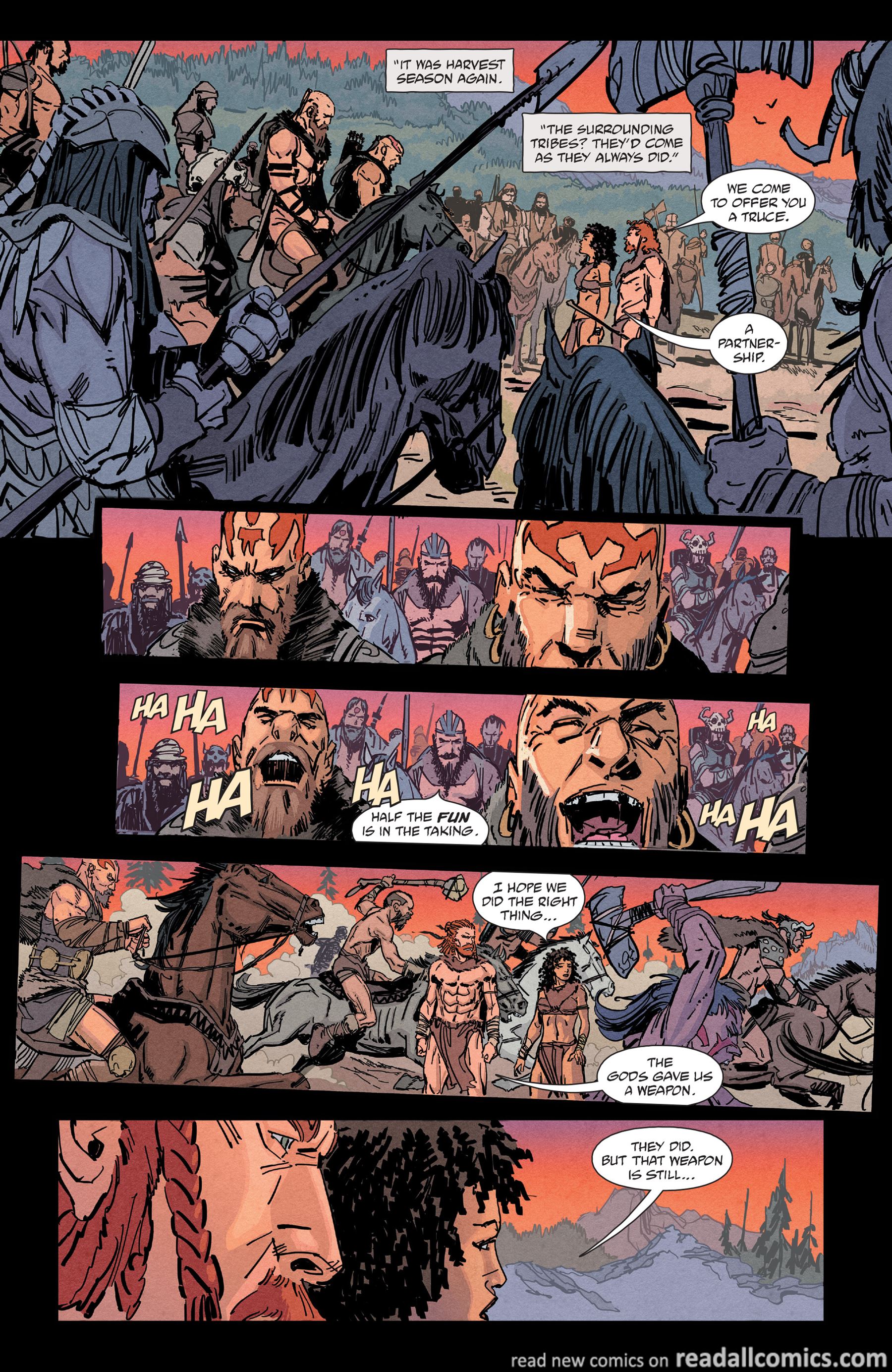 BRZRKR chapter 2 page 17