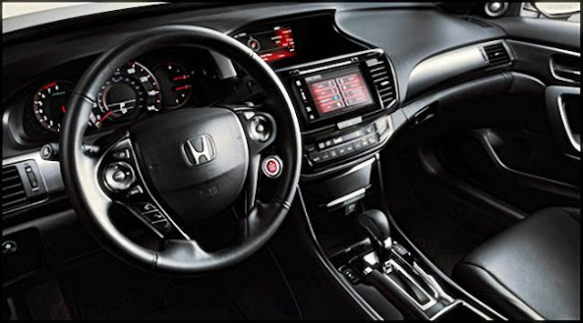 2016 Honda Accord Coupe Reviews