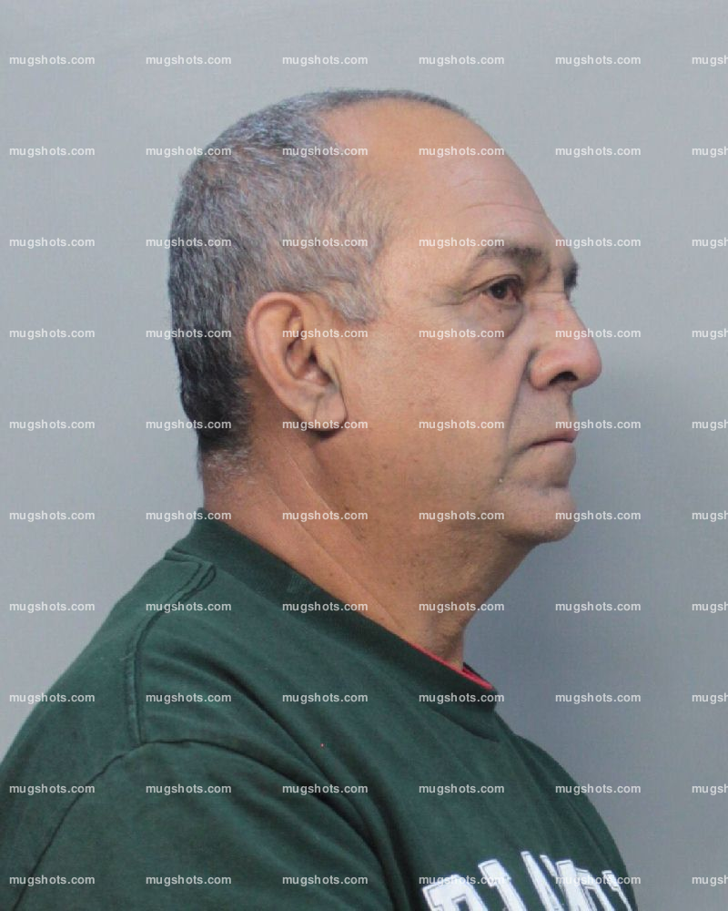 Miami Dade Florida Mugshots Mugshot Elmo Jose Rocha