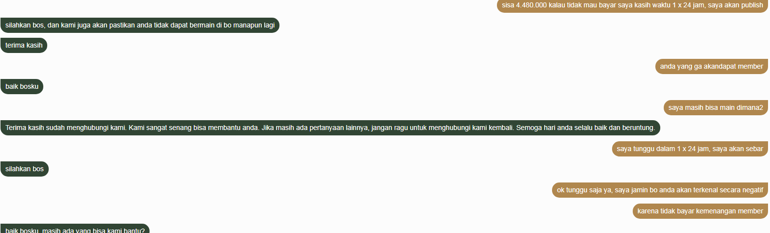 Bandar Online Bravotogel bandar togel penipu dan tidak