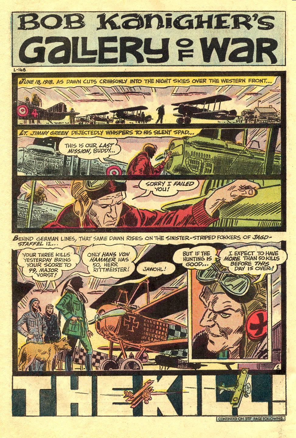 Read online Star Spangled War Stories (1952) comic -  Issue #173 - 16