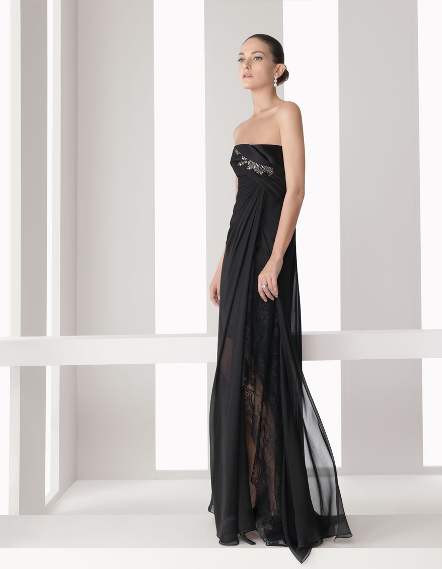 Cheap Wedding Gowns Online Blog: Evening Dresses from Rosa Clara