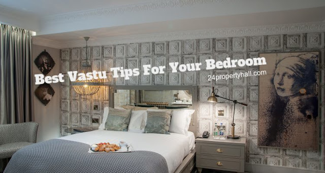 Best Vastu Tips For Your Bedroom 