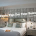 21 Best Vastu Tips For Your Bedroom 