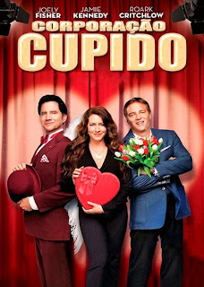 Corporação Cupido - DVDRip Dublado