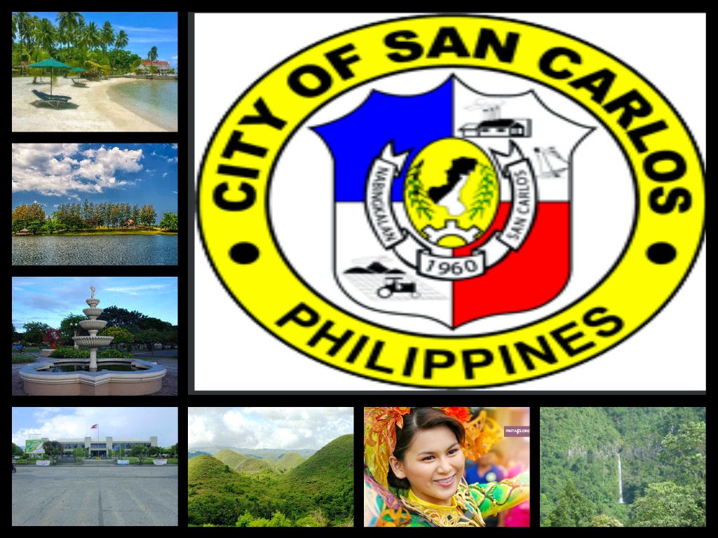 San Carlos City