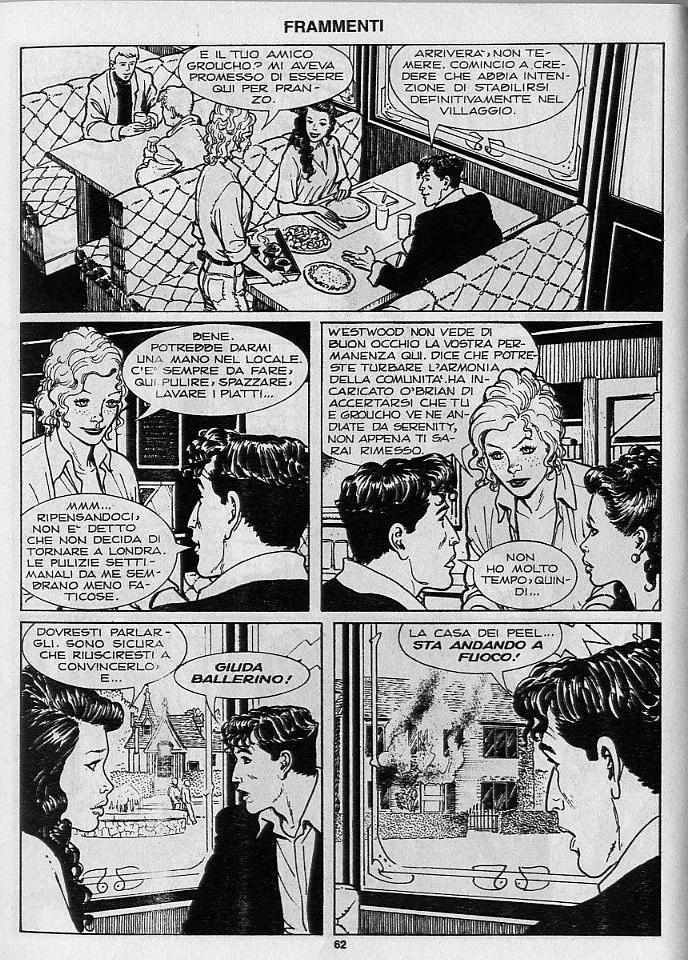 Dylan Dog (1986) issue 166 - Page 59