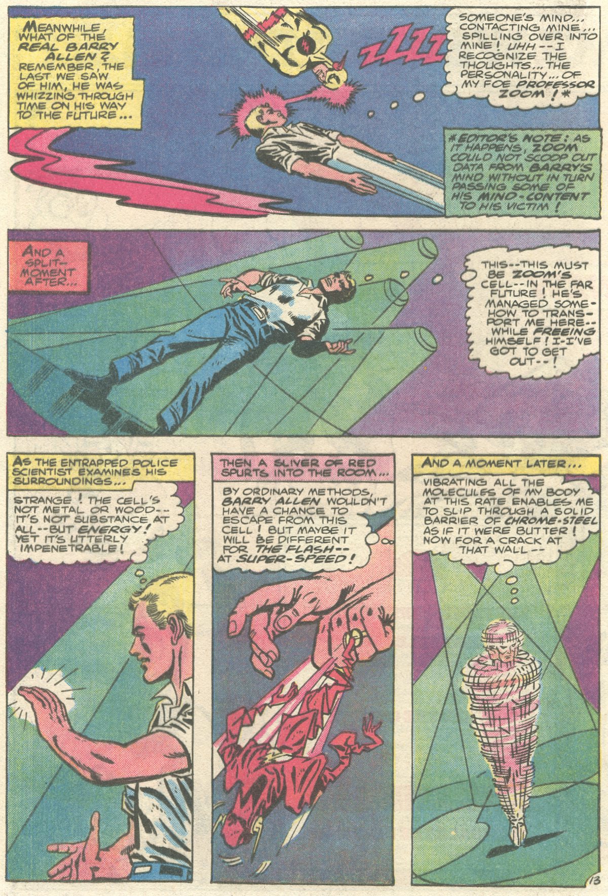 The Flash (1959) issue 328 - Page 20