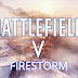 Battlefield 5's Battle Royale Mode Leaks In Firestorm Video Giving A Glimpse Upcoming Mode
