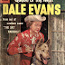 Queen of the West Dale Evans #15 - Russ Manning art 