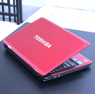 Laptop Toshiba Satellite L735 Bekas Di Malang