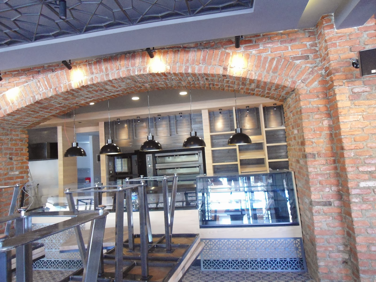 KAAN İNŞAAT ve MOBİLYA TASARIM KAAN İNŞAAT ve MOBİLYA