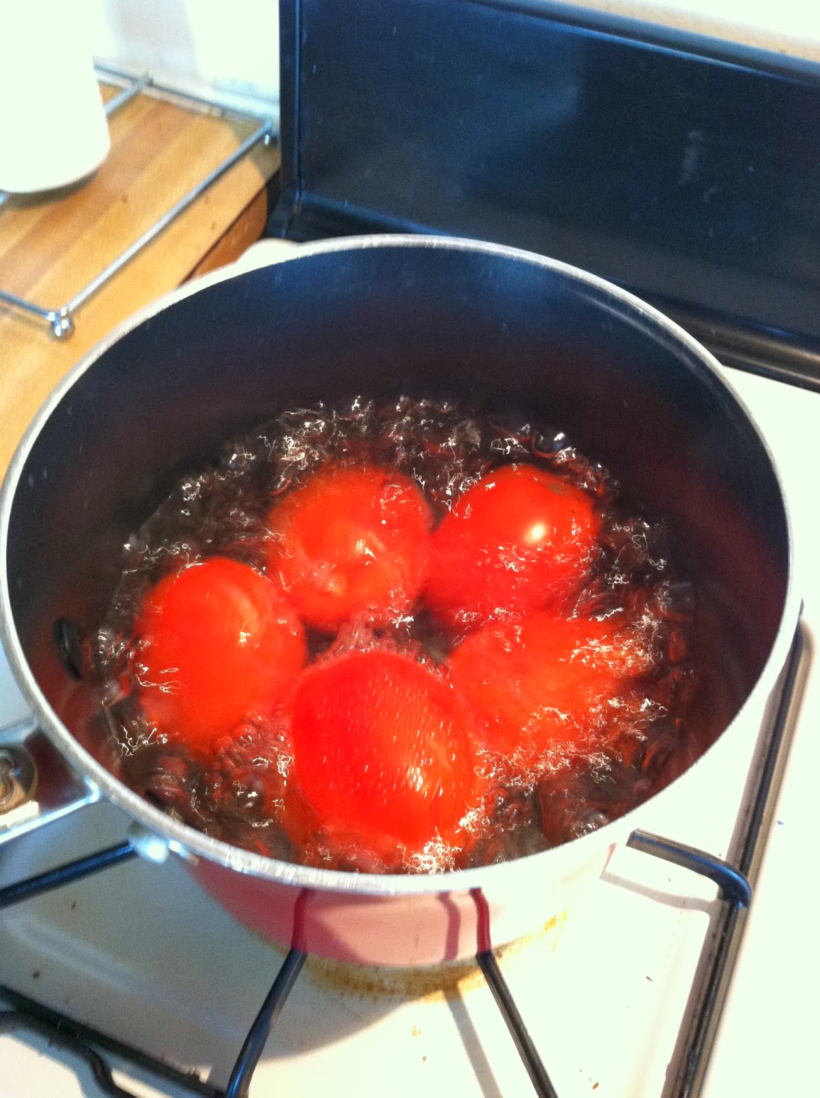 Made from Home Daily Taco Shop Salsa