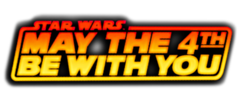 BOSS' BATTLE PARLOR: MAY THE 4TH BE WITH YOU!