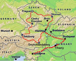 2015 Eastern Europe
