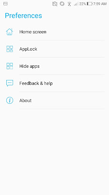  Salah satu kekurangan bagi pengguna ponsel Asus yang tidak menerima  Download Asus ZenUI 5 Launcher Apk untuk Zenfone 3